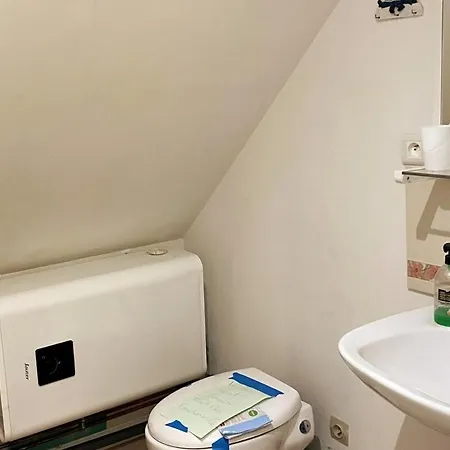 Centre-ville Tempete 8 Apartment