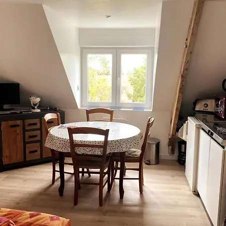 Centre-ville Tempete 8 Apartment *