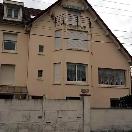 Centre-ville Tempete 8 * Fort-Mahon-Plage